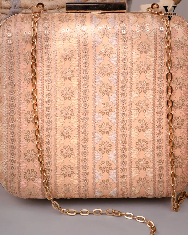 Elanira_Blush_Brocade_Clutch_Bag